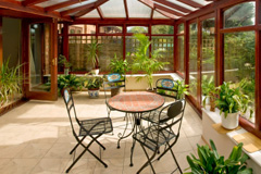 Eryholme conservatory quotes
