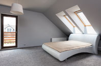 Eryholme bedroom extensions