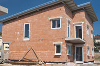 Eryholme home extensions