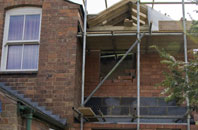 free Eryholme home extension quotes