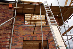 house extensions Eryholme